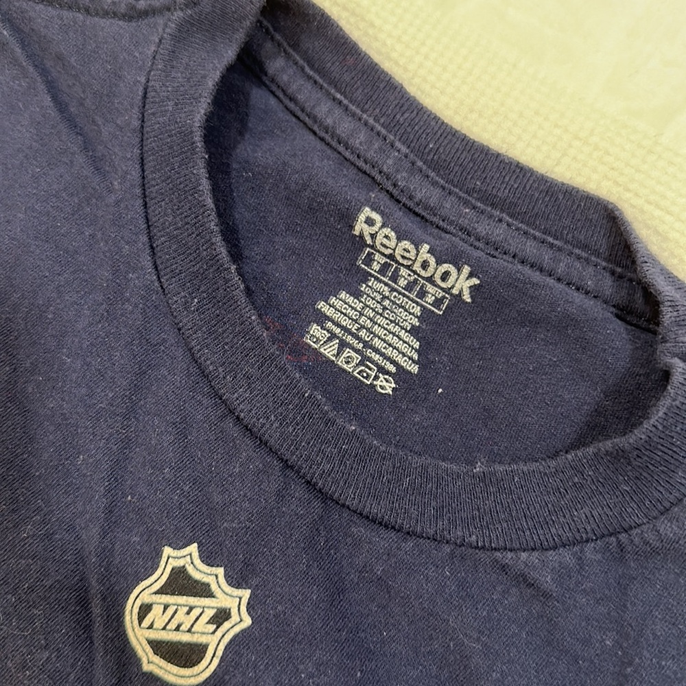 NY Rangers tee - Picture 4 of 5